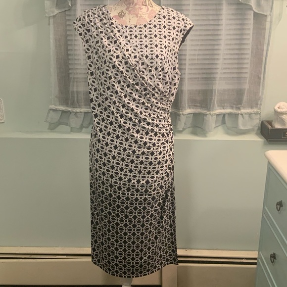 NWOT plus size dress - Picture 1 of 11